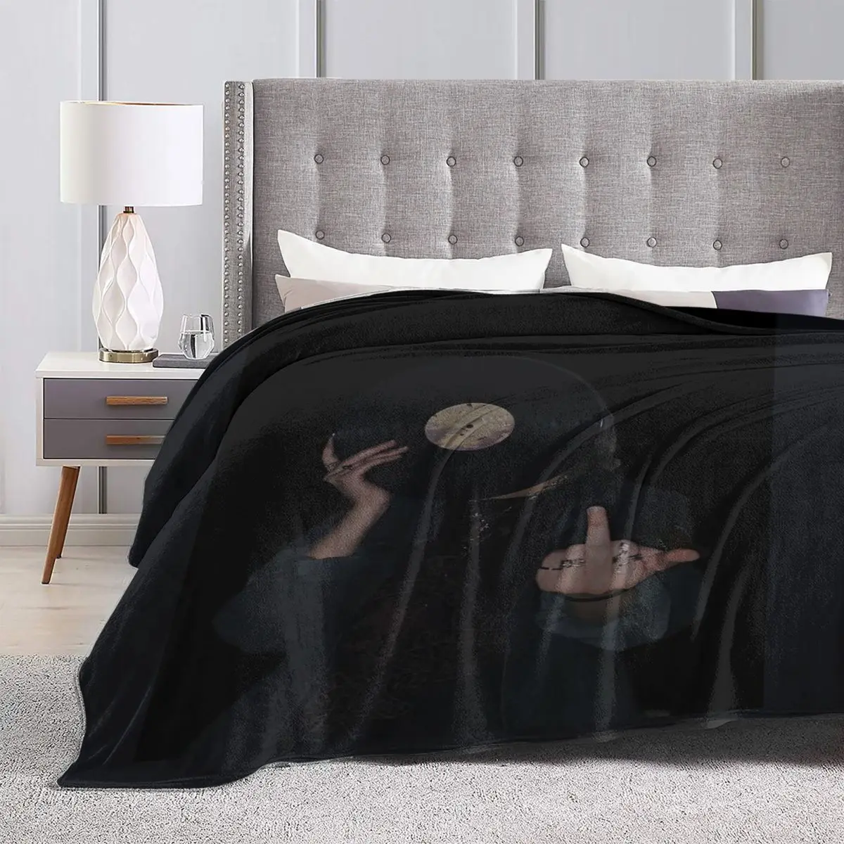 �̵� �ΰ� ��� �ٹ� ���� ķ�� �ö��� ħ�� ������, �ſ� �ε巯�� �Ž� ������ ħ�뺸 ����