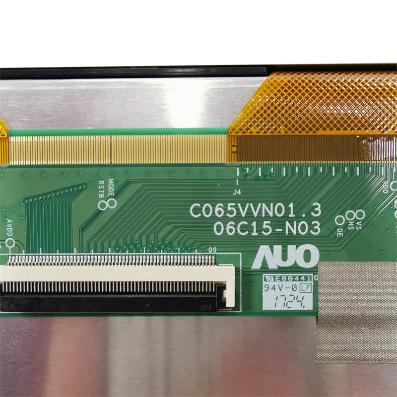 C065VVN01 6.5 ġ LCD ȭ   ÷ Ǳ⿡ 