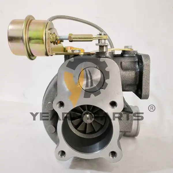 

Генератор 600-861-6410 600-861 для экскаватора Komatsu