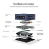 Beelink MINI S12 Pro N100 Gamer Mini PC Intel 12th N95 DDR4 8GB 256GB 16GB 500GB SSD 2.4G Dual Wifi 1000M BT5.2 NVME Desktop PC 5