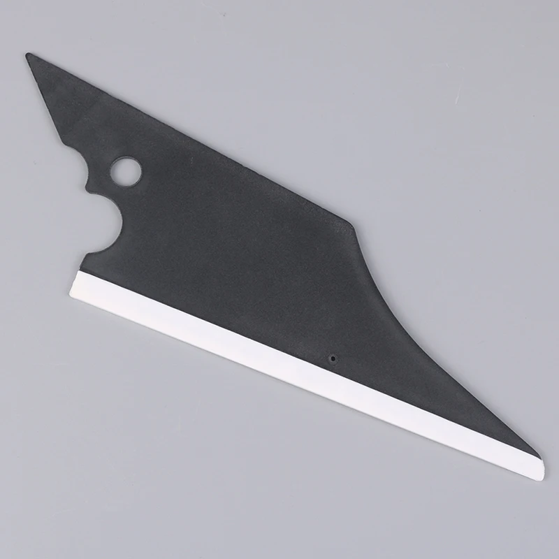 

Scraper Car Window Foil Tint Squeegee Carbon Fiber Vinyl Auto Car Wrap Tool Glass Home Cleaning Tool