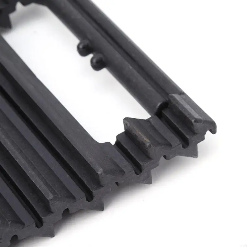 96GB Car Snow Mud Tire Traction Mat Wheel Chain Non-slip Anti Slip Grip Tracks Tools