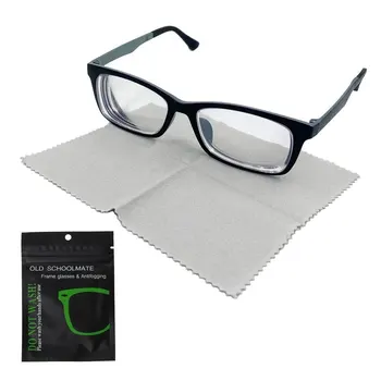 Anti-Fog Wipe okulary ścierki do czyszczenia obiektywy do obiektywy do aparatu ściereczka czyszcząca do okularów tablety ekrany telefony komórkowe tanie i dobre opinie NONE CN (pochodzenie) Anti-fog Wipes Unisex