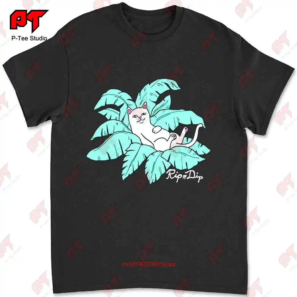 

Футболка Rip Cat Dip Boys Cat In Tree 02 U6R4