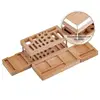 Wooden Model Tools Kit Organizer Rack For DIY Model Building Making Tool Storage Hobby Tools Holder Crafts Tools Rack Stand 5