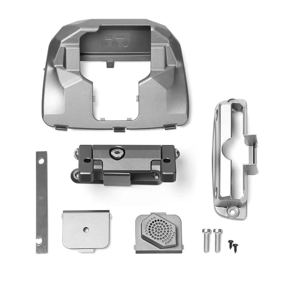 Tesla Screen Rotating Bracket Screen Swivel Tilt Mount For Tesla Model 3 Model Y Center Console Navigation Screen Rotating Holder Bracket Interior Accessories