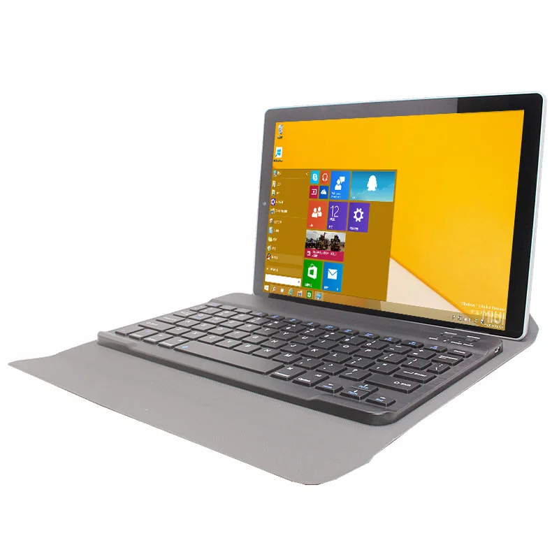 10.1 Inch Windows 10 Tablet with Bluetooth Keyboard - Quad Core, 5000mAh, 1/2GB RAM, 32GB ROM Description Image.This Product Can Be Found With The Tag Names Nextbook windows 10 tablet, Windows 10, Windows 10 inch tablet, Windows 10 quad core tablet