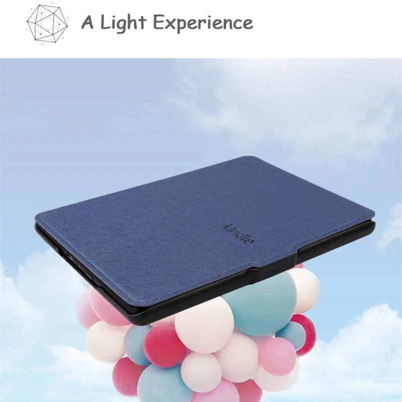 Case para Paperwhite 1, 2, 3, DP75SDI,