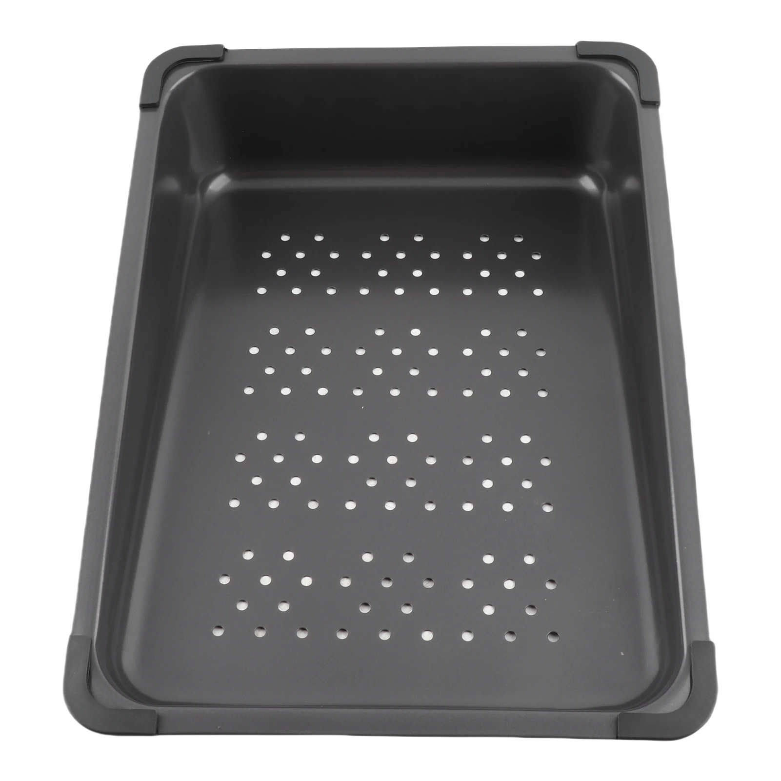 Küchenspüle unter der Theke, 68 x 45 cm, verdickter Edelstahl, Digitalanzeige, Küchenspüle, Unterbauwaschbecken – Detail 19