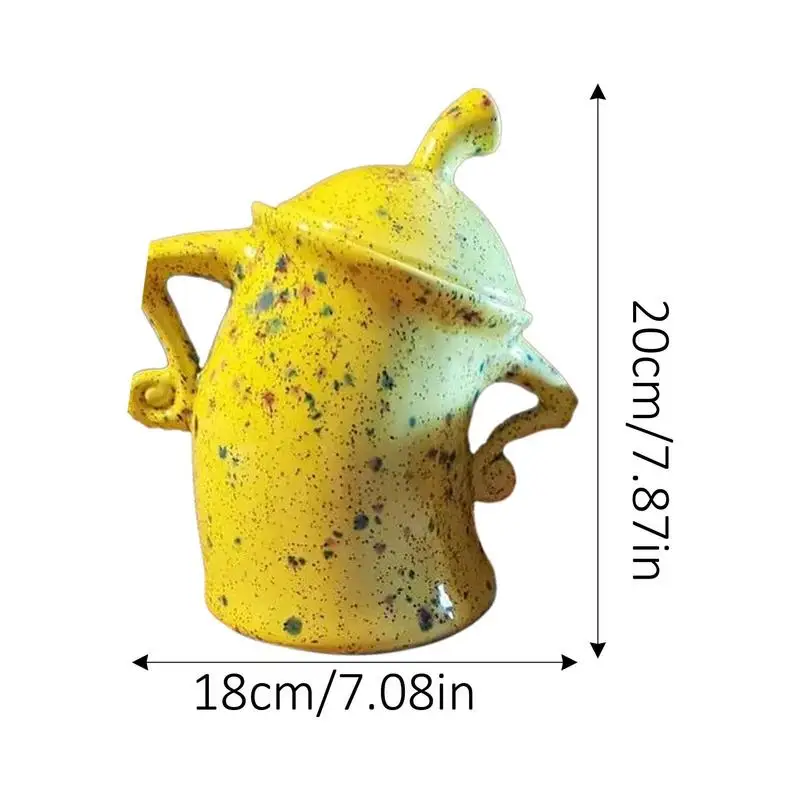 Qiilu Bocal De Stockage Ensemble De Bocaux En Verre Large Boîte De