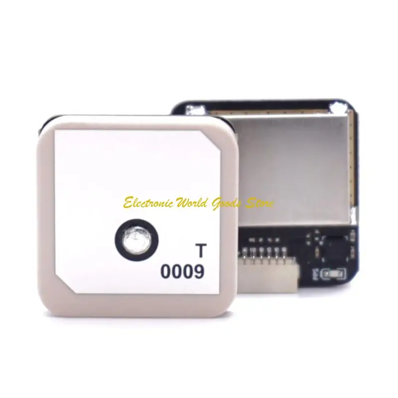 Module GNSS MG902 Haute Précision 5883 pour Drone GPS Boussole