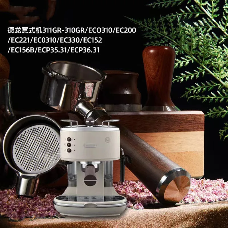 Filtre à Café 2 Tasse 51mm Pressurisé Café Togo