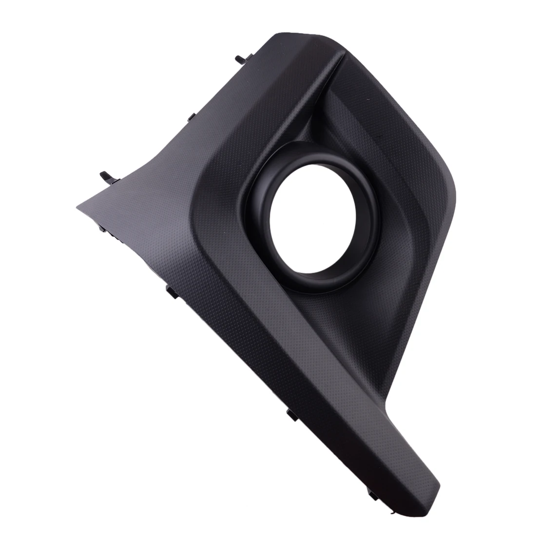 

Передсветильник правая противотуманная фара автомобиля, ободок фары, черное украшение, подходит для Subaru Crosstrek XV 2020 2019 2018