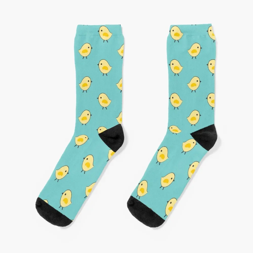 Busy Chicks - Aqua Socks happy shoes loose Socks For Girls Men's