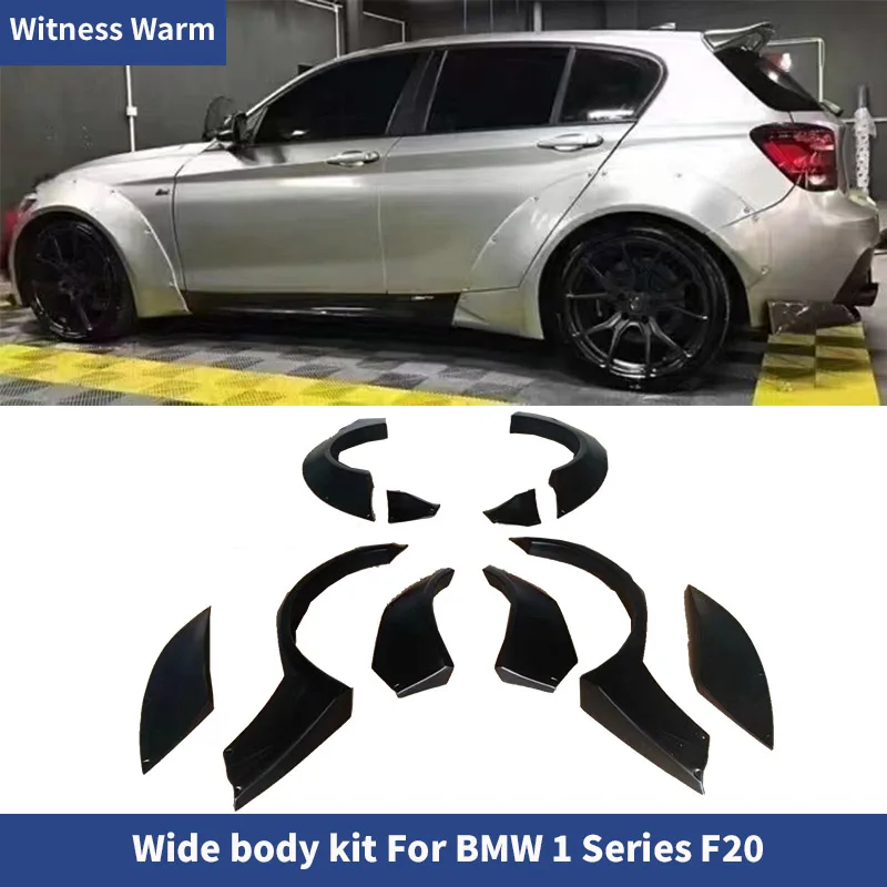 F20WideCarBodyKitCarWheelEyebrowsForBMW1SeriesF201018Car.jpg