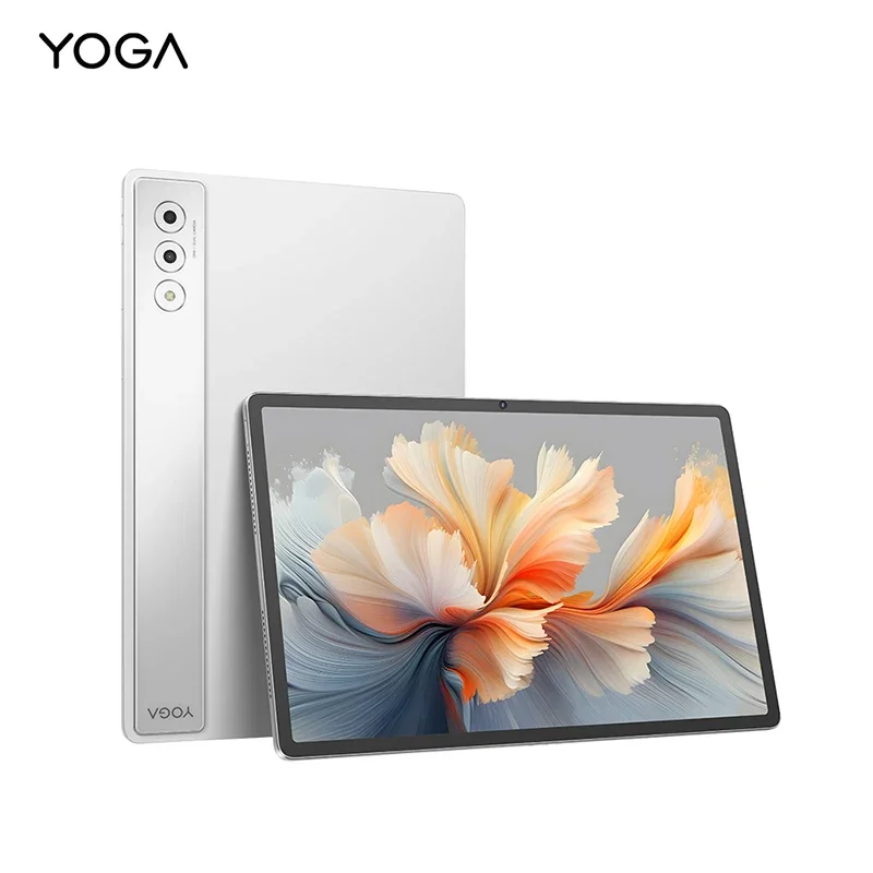 Lenovo YOGA Pad Pro 12.7-inch Snapdragon 8Gen3 10200mAh Anti-reflective 2.9K Office Tablet 144Hz Android WIFI 2944*1840 LCD 2
