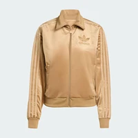 Veste en velours rétro sportive pour femme Adidas Clover authentique JY2591 3
