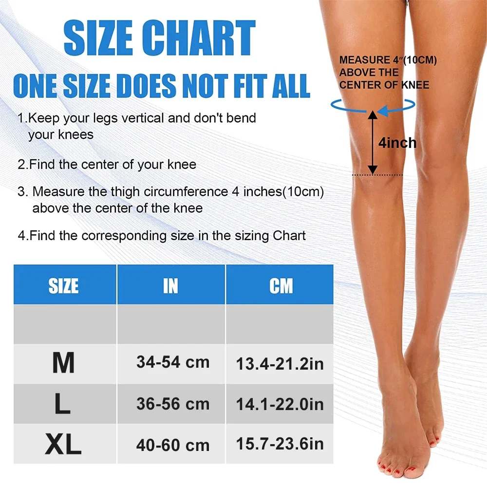 Sports Compression Knee Brace Adjustment Orthopedic Knee Pads For Work Patella Protector Volleyball Running Cycling 1PC