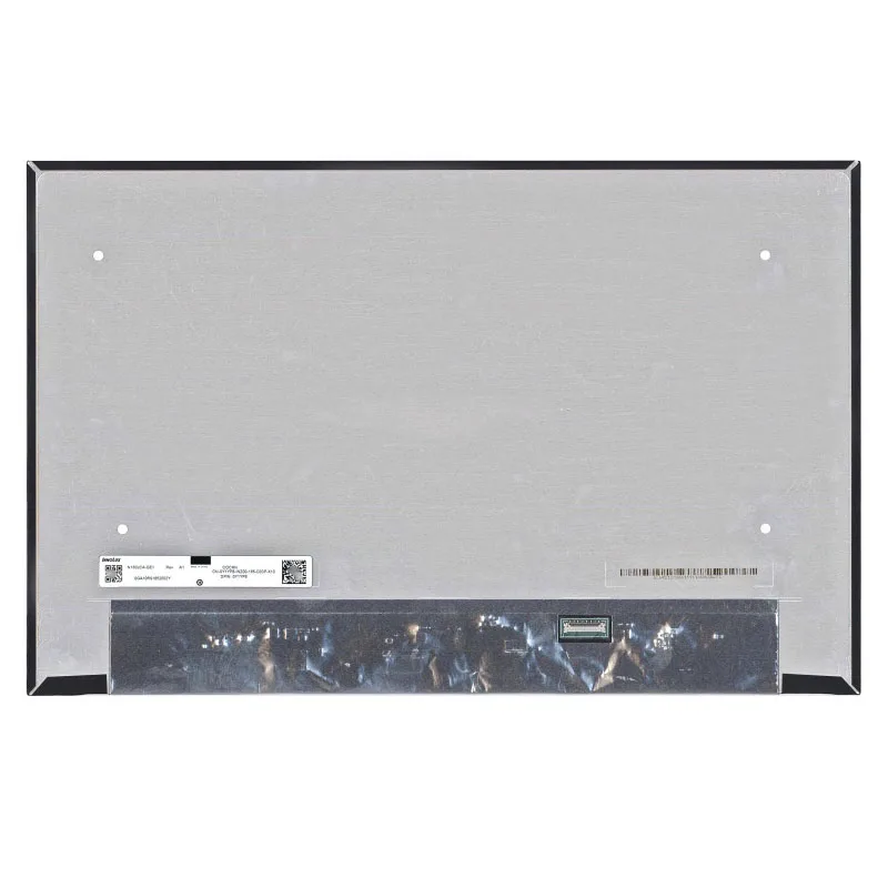 

ЖК-экран для ноутбука DELL Inspiron 16 5620 5625 NV160WUM N45 N160JCA GE1, 16 дюймов, матрица 1920x1200 IPS 100% sRGB, 30 контактов