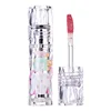 FLORTTE Lip Paint Wackky Series Lip Gloss Mirror Lipstick Lip Gloss Non-Sticky Lip Glaze Lip Lacquer Mirror Watery Cosmetics Hot 2
