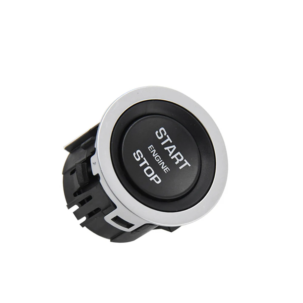 LR094038 Land Rover Range Rover L405 Bouton poussoir de démarrage du moteur, 24,79