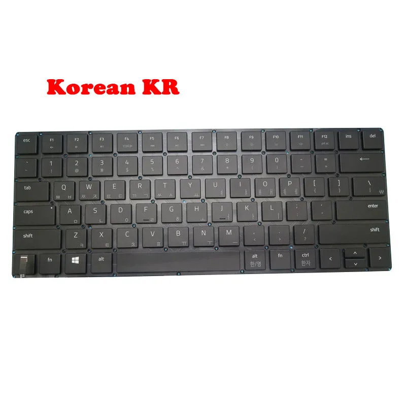 Ʈ US/UK/KR/JP Ű RAZER RZ09-0367 RZ09-0367B RZ09-0367C RZ09-0367BEC3 RZ09-0367BED3 RZ09-0367CEC3 RZ09-0367CED3
