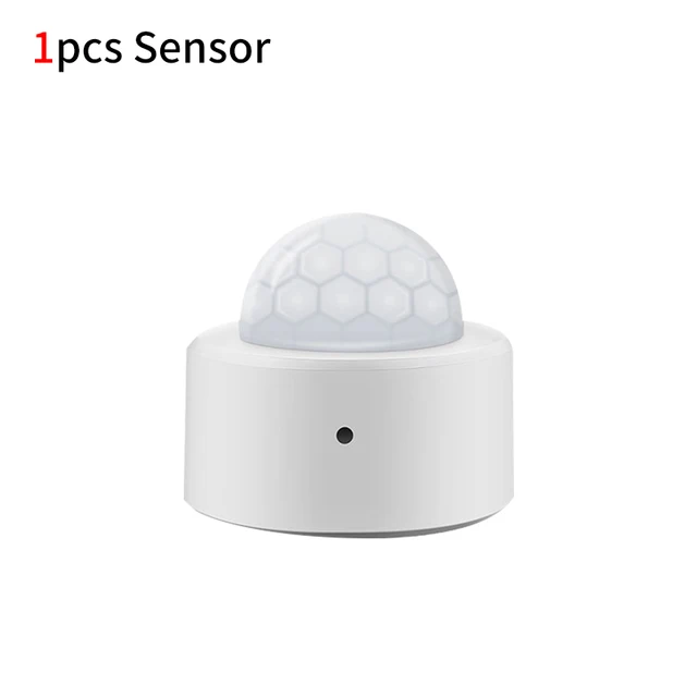 1pcs (need gateway)