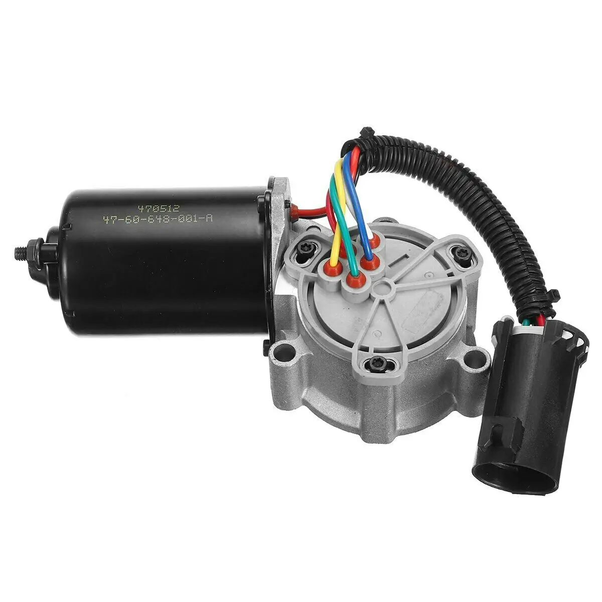 47303H1011 4760648001A 47303-H1011 47-60-648-001-A Car Transfer Case Shift Motor Actuator For Kia Sorento 2003-2008 Tools