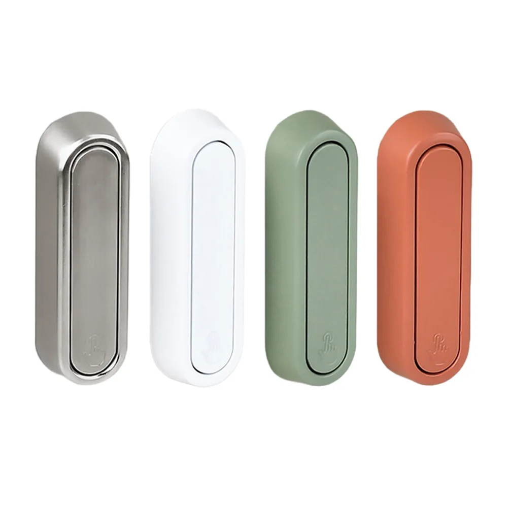 1pcs Folding Wall Hooks Bathroom Clothing Multi-Purpose Towel Hanger for Bathroom Kitchen Home