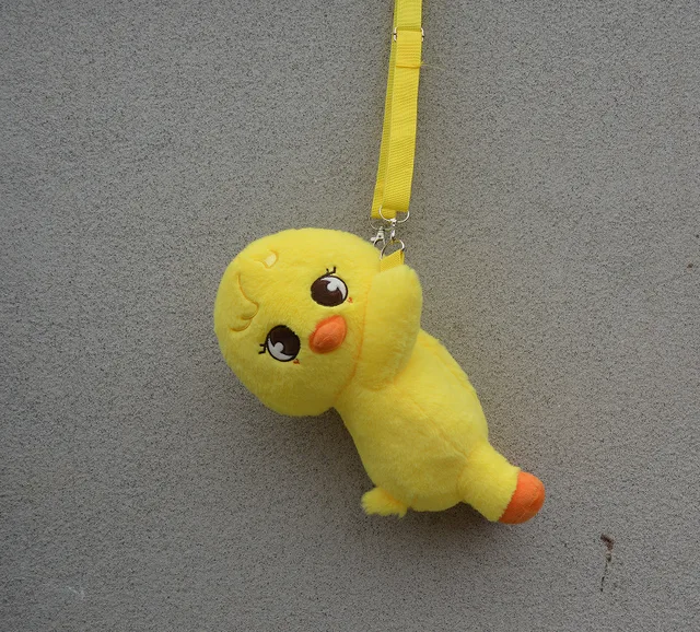 Peluche SKZOO STRAY KIDS 3