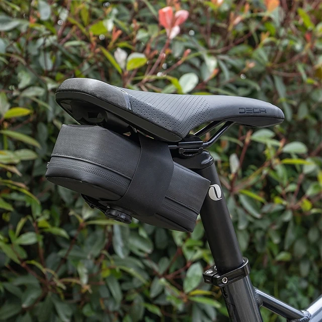 Zaino Mtb BORSELLO BICI BORSA SOTTOSELLA PER BICICLETTA MARSUPIO