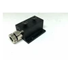 Black 12mm Laser Module Cooling Heatsink With 12x40mm Diode Housing DIY for TO-18 5.6mm LD 2