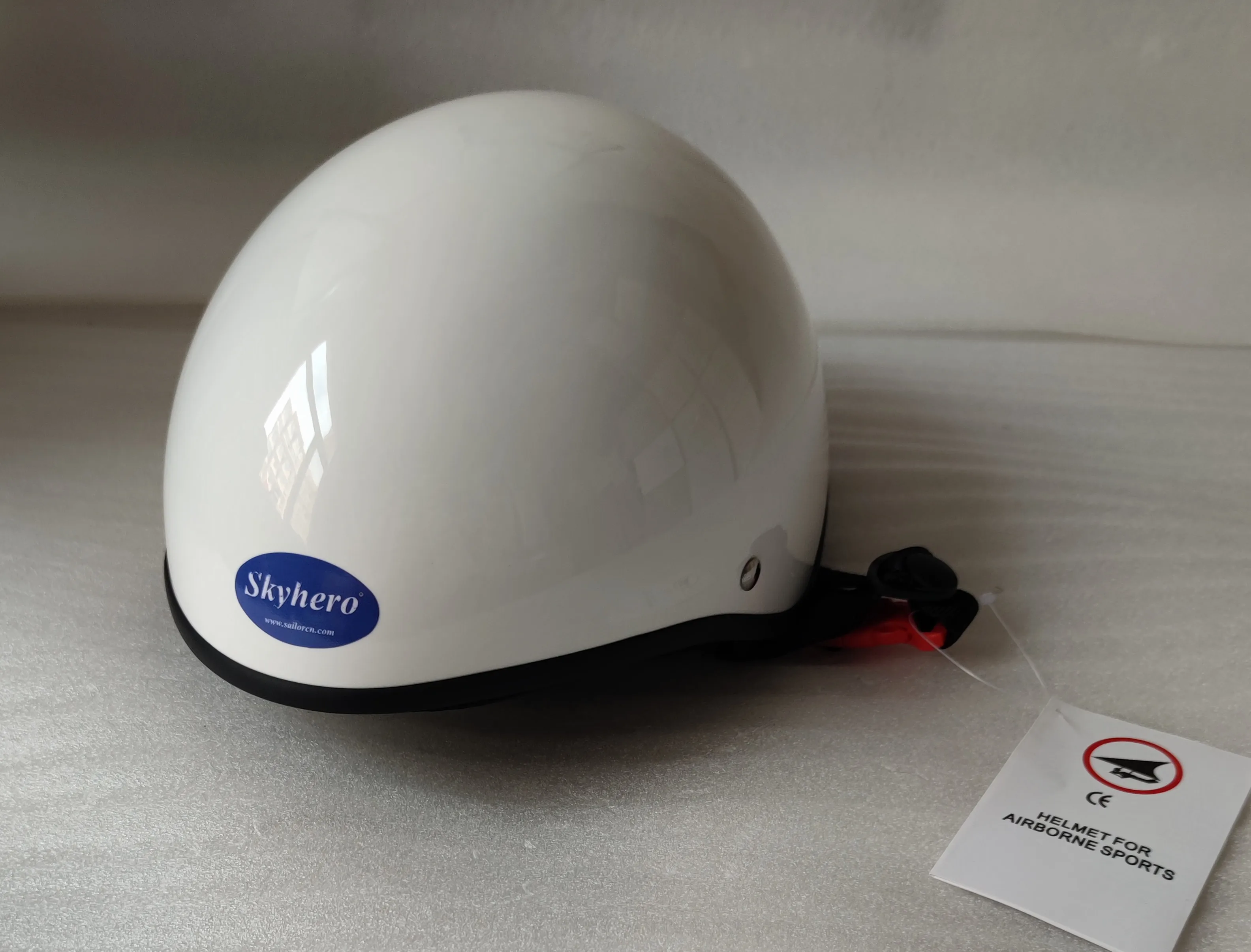 パラグライダー ヘルメット Parasport ZX Skydiving Helmet | ChutingStar Skydiving Gear