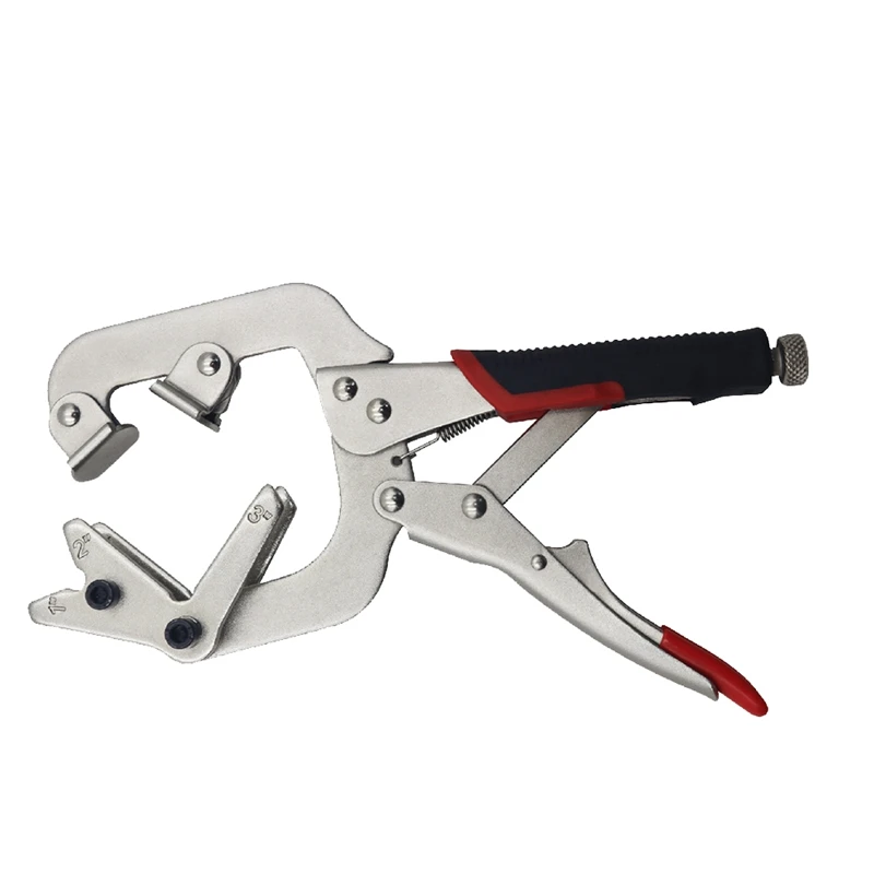 

1 Piece Woodworking C Clamp Clamp Pliers Adjustable Welding Carpentry Woodworking Tool