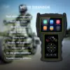 For JDiag M100 Pro Code Reader Motorcycle Diagnostic Scanner For BMW Honda Yamaha Suzuki KTM AEON ABS Test OBD2 Fault Diagnostic 5