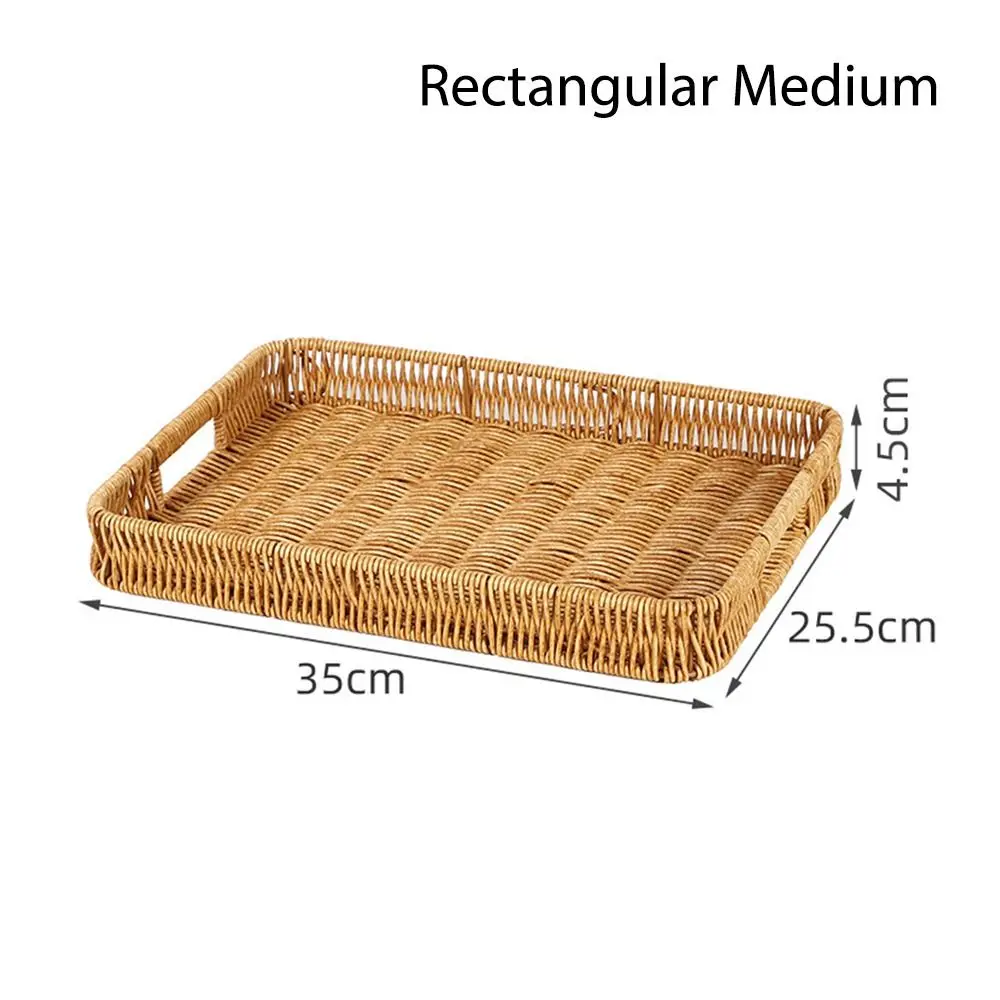 Rectangular Medium