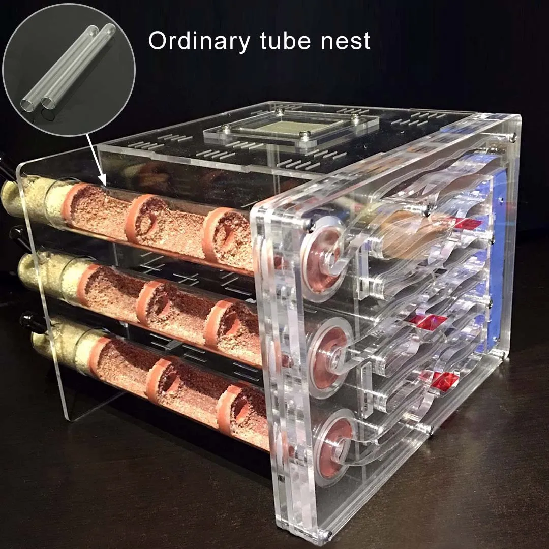 Ordinary tube