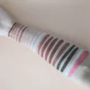 3g Matte Brown Color Water-Based Face Body Painting Water Activated Eyeliner Wet Cake Liner 4