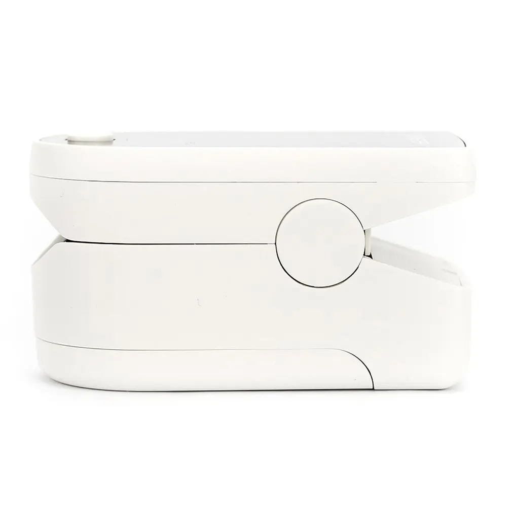 Finger Pulse Oximeter