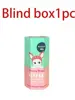 Sonny Angel Hippers Blind Box Lie Down Angel Series Anime Character Kawaii Cartoon Surprise Box Toy Kids Gifts 3