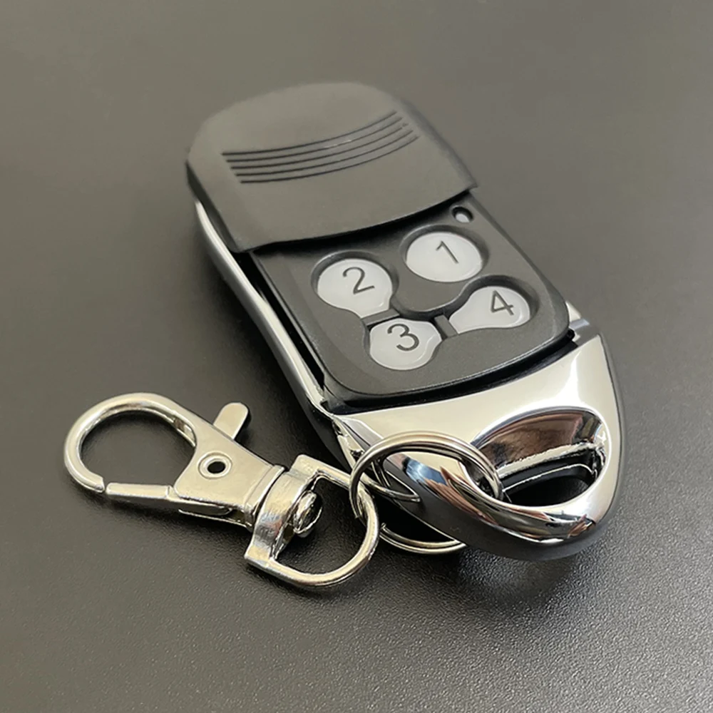 For SEIP Remote Control 433.92MHz Rolling Code Compatible With SEIP SKR433 SKRJ433 SKR433-1 SKR433-3 Gate Remote Control Garage 6
