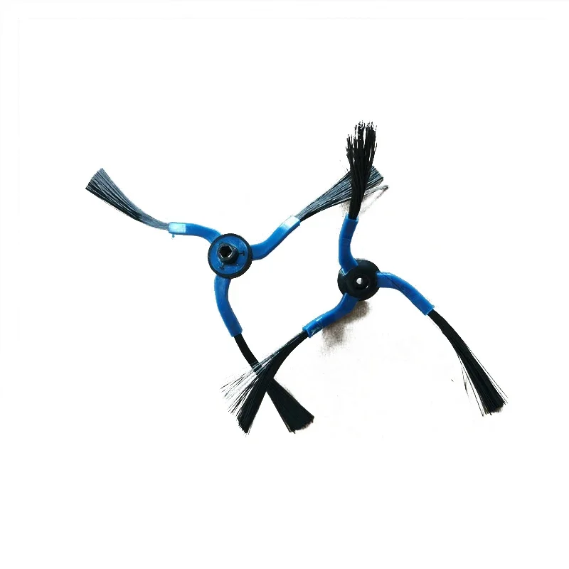 로봇 진공 청소기 측면 브러시, -VC-RM52VR VC-RM94W VC-RM72VS VC-RM72VG VC-RM84V VC-RM96W 진공 부품 액세서리, 6 개