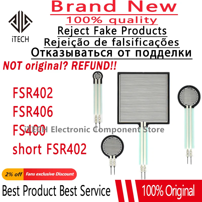 New-and-Original-FSR400-FSR402-FSR406-Force-Sensitive-Resistor-0-5-Inch ...