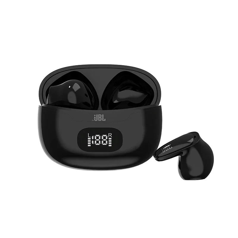 Фото Оригинальные беспроводные наушники-вкладыши CB & JBL Z35 Ture, Bluetooth, спортивные Игровые наушники, гарнитура с басами, гарнитура с микрофоном Z35 №2