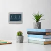 Home RTH9585WF1004 Wi-Fi Smart Color Thermostat, 7 Day Programmable, Touch Screen, Energy Star, Alexa Ready 2
