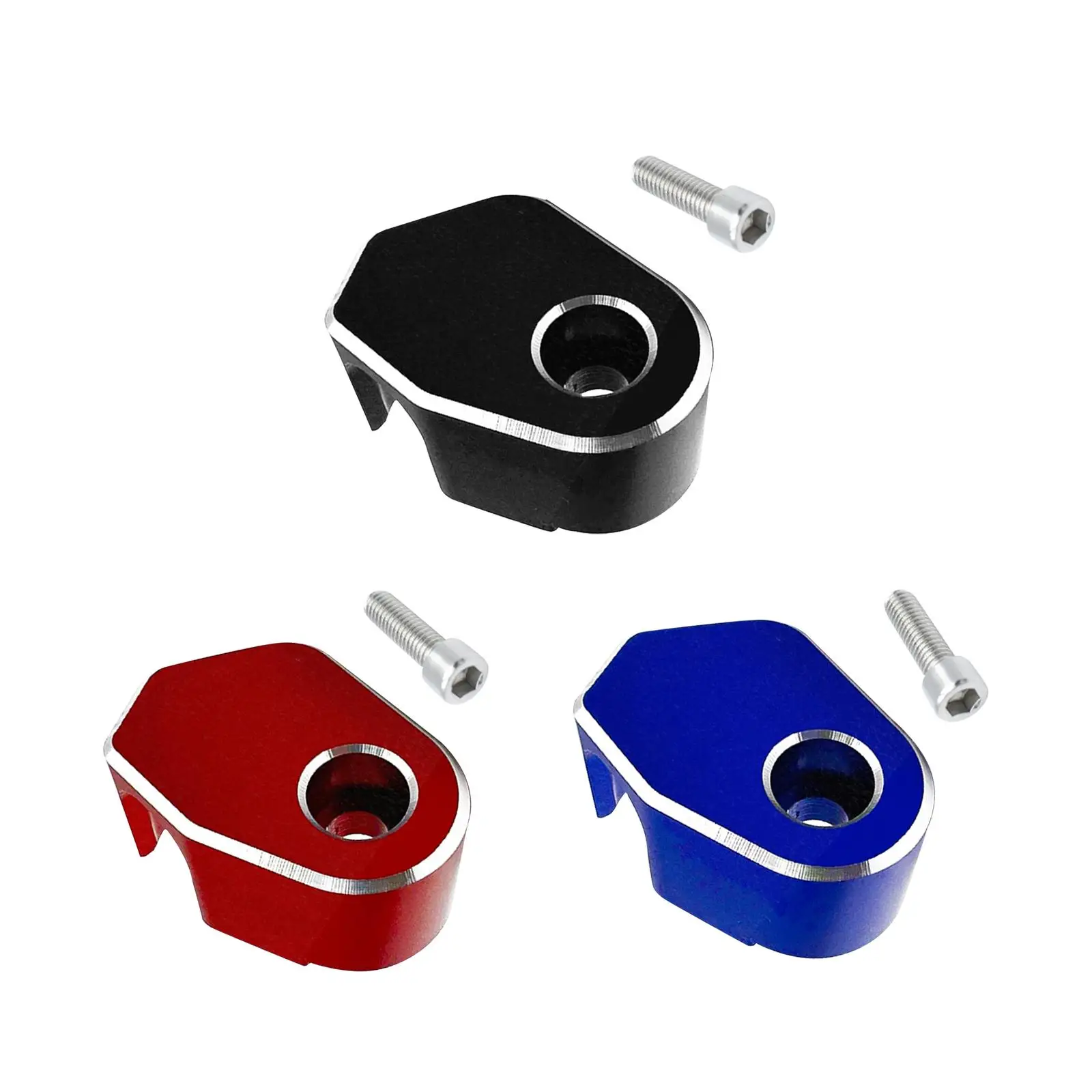 

Задняя защитная крышка кабеля из АБС-пластика для мотоцикла, запасные части для Yamaha