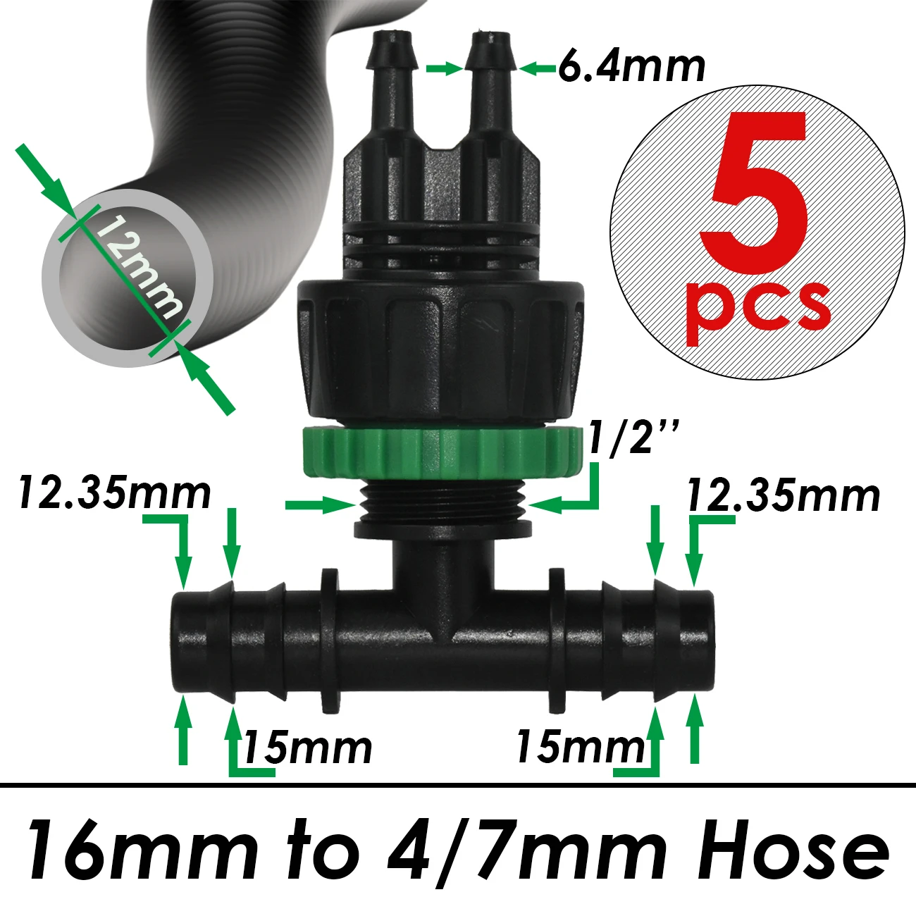 1I2inch to 4I7mm#2