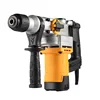 2000W 2200W Multifunctional Electric Hammer Industrial Impact Drill Hammer Electric Pick Rechargeable Hammer Power Tool 5