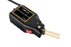 Hot Plastic Welder 2024 New 100W Portable Mini Plastic Welding Machine Car Bumper Repair Kit Plastic Repair Welder Heat Gun 3