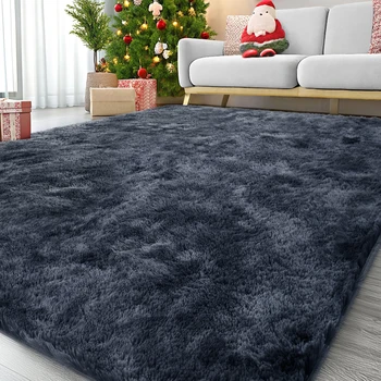 Ultra Soft Puffy Rug 1